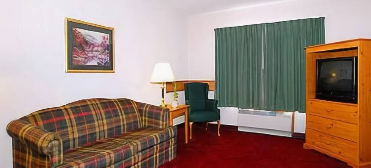 瓦通纳近医学中心舒适酒店(Comfort Inn Owatonna Near Medical Center)图片