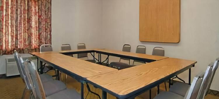 舒眠酒店-亨德森埃文斯维尔南(Sleep Inn Henderson-Evansville South)图片