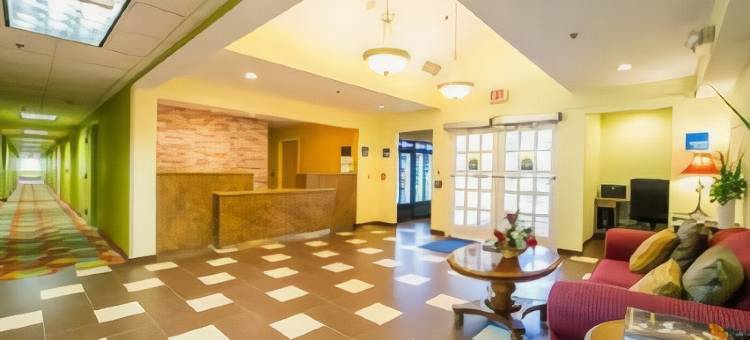 弗雷德里克 Candlewood Suites 酒店(IHG 旗下)(Candlewood Suites FREDERICK by IHG)图片