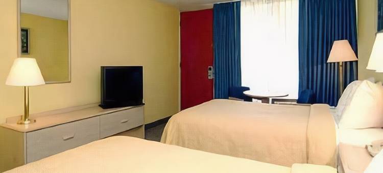 伊可诺小屋(Econo Lodge Arkadelphia)(Econo Lodge Arkadelphia)图片