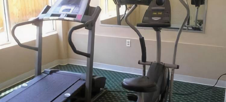 杰克逊维尔伊克诺旅馆 - 近小石城空军基地(Econo Lodge Jacksonville Near Little Rock Air Force Base)图片