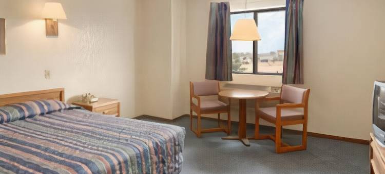 科罗拉多丹佛东北布赖顿6号汽车旅馆(Motel 6 Brighton CO Denver Northeast)图片