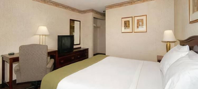 纽瓦克/弗里蒙特硅谷温德姆花园酒店(Wyndham Garden Newark/Fremont Silicon Valley)图片