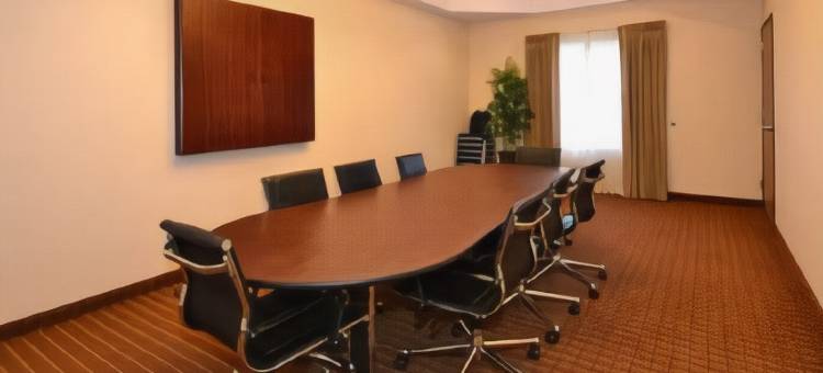 格林维尔I-70舒适套房酒店(Comfort Inn & Suites Greenville I-70)图片