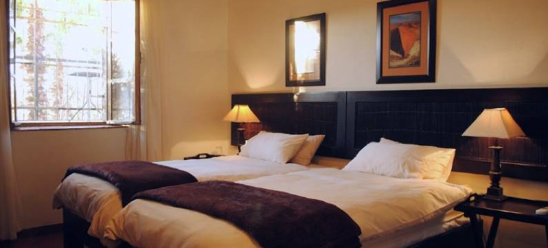 葡萄园乡村酒店(Vineyard Country)图片