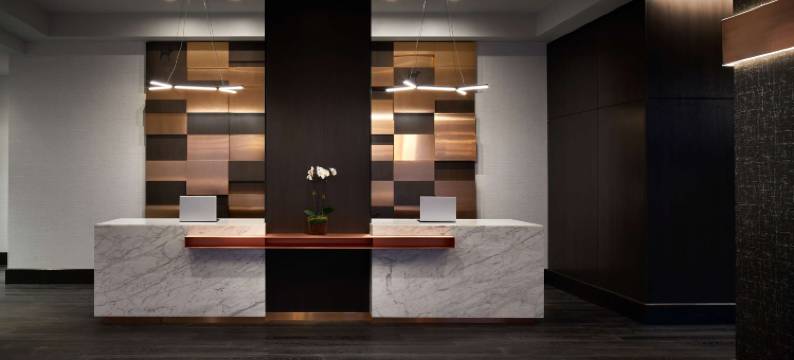 亚历山德里亚老城凯悦尚萃酒店(Hyatt Centric Old Town Alexandria)图片