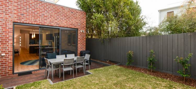 Boutique Stays - Caulfield Central图片