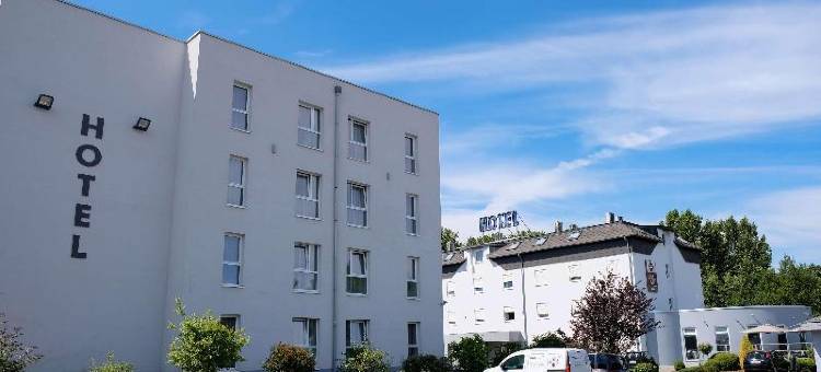 宜必思尚品沙勒罗瓦机场 Aero 44 酒店(Ibis Styles Charleroi Airport Aero 44)图片