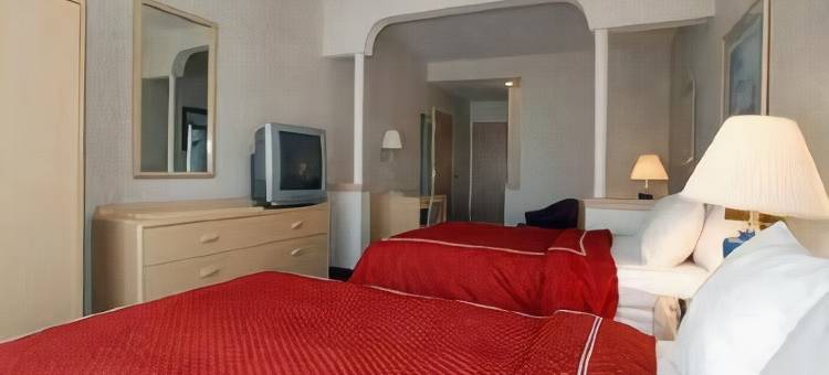 舒适套房 - 韦恩堡西南(Comfort Suites Fort Wayne - Southwest)图片