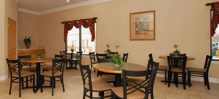 伯里亚智选假日酒店(Holiday Inn Express Berea)图片