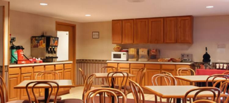 品质酒店及套房林肯南(Quality Inn & Suites Lincoln South)图片