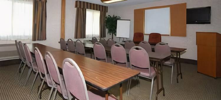 皮尔堡凯艺酒店(Quality Inn Pierre-Fort Pierre)图片