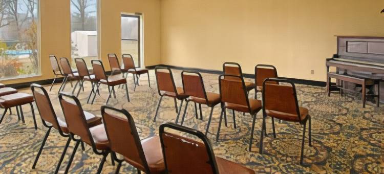 凯艺酒店(Quality Inn)图片