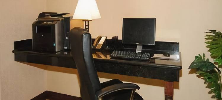 纽布朗费尔斯舒眠套房酒店(Sleep Inn & Suites New Braunfels)图片