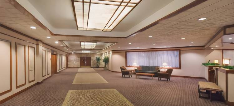 Holiday Inn & Suites 德梅因西北(Holiday Inn & Suites des Moines-Northwest)图片