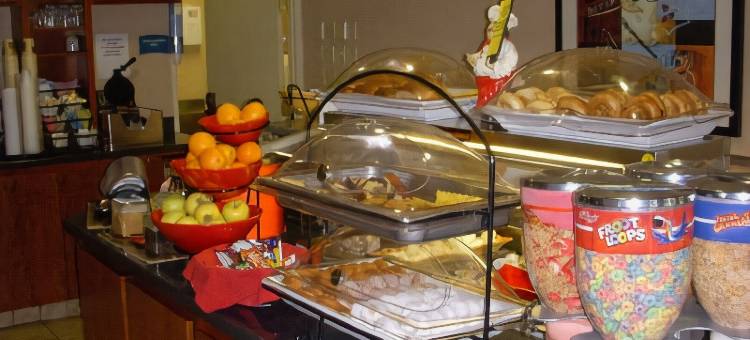 Staybridge Suites 皮奥里亚- DOWNTOWN(Staybridge Suites PEORIA-DOWNTOWN by IHG)图片