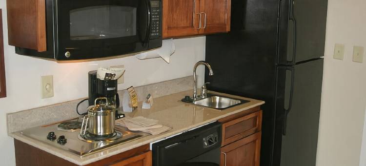 Candlewood Suites Macon图片