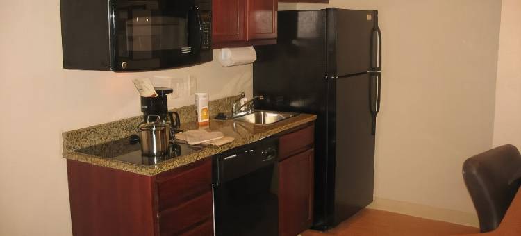 Candlewood Suites 列克星敦(Candlewood Suites Lexington)图片