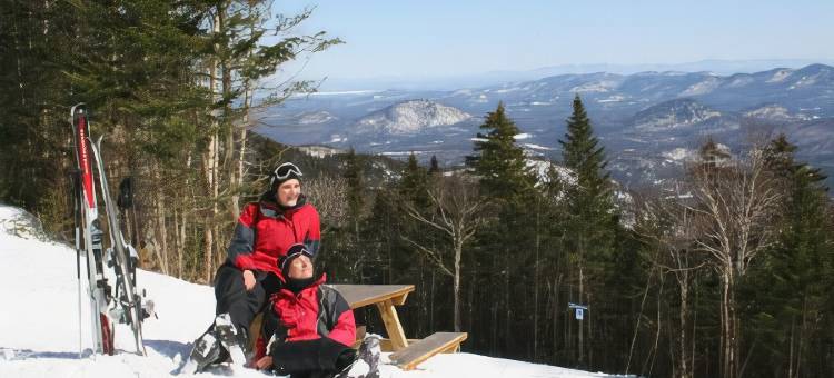 普拉茨堡温德姆戴斯就嗲(Days Inn by Wyndham Plattsburgh)图片