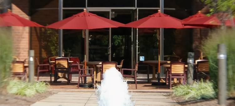 艾迪逊皇冠假日酒店(Crowne Plaza Edison)图片