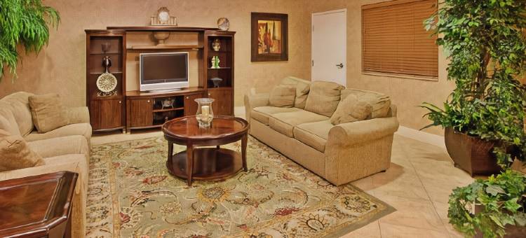 Candlewood Suites 乔普林 by IHG(Candlewood Suites Joplin)图片