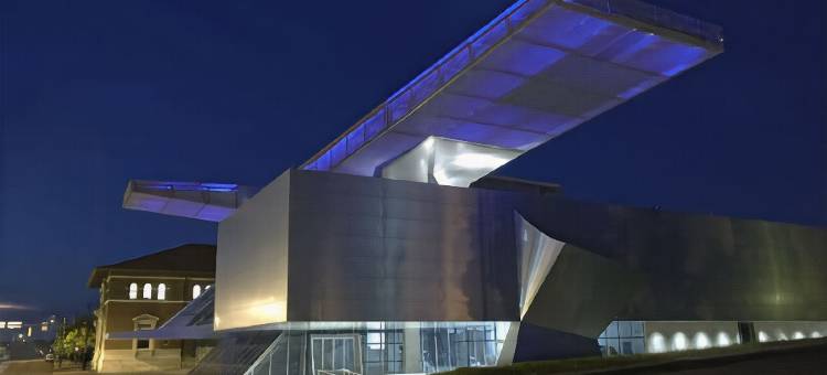 Holiday Inn 阿克伦的西(Holiday Inn Akron West - Fairlawn)图片