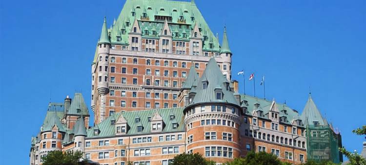 Holiday Inn Express 魁北克城(圣 - 福伊)(Holiday Inn Express Quebec Sainte-Foy)图片