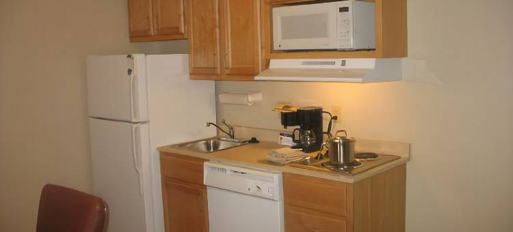 Candlewood Suites 哈里森 by IHG(Candlewood Suites Harrisonburg)图片