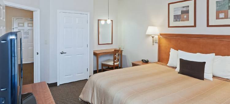 Candlewood Suites 斯托克顿堡by IHG(Candlewood Suites Fort Stockton)图片