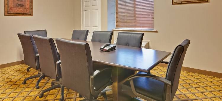 Candlewood Suites 阿比林(Candlewood Suites Abilene)图片