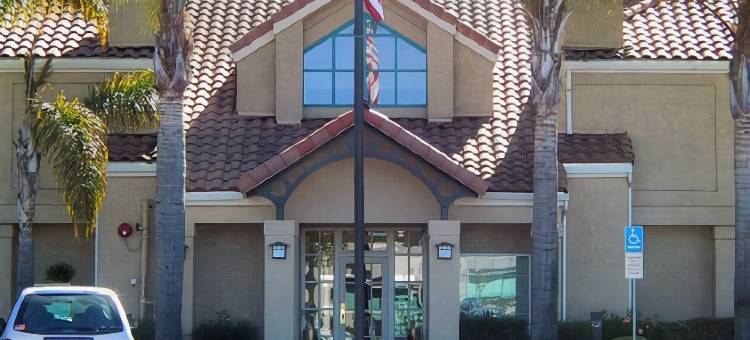 森尼维耳索尼斯塔ES套房酒店(Sonesta ES Suites Sunnyvale)图片