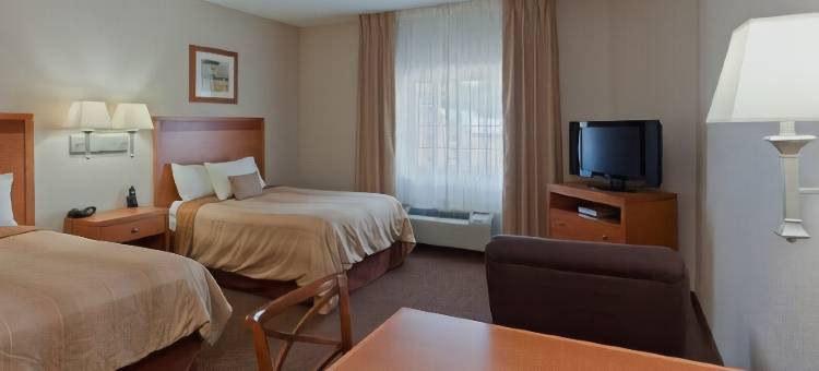 Candlewood Suites 温彻斯特(Candlewood Suites Winchester)图片