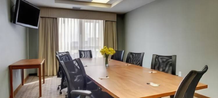 马里恩I-57号舒适套房酒店(Comfort Inn & Suites Marion I-57)图片