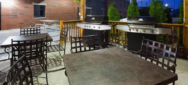 Candlewood Suites 拉克罗斯(Candlewood Suites la Crosse)图片