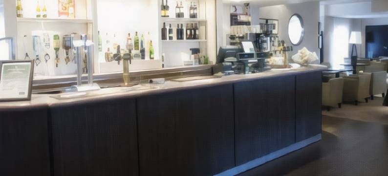 伦敦布伦特十字假日酒店-洲际酒店集团旗下(Holiday Inn London Brent Cross by IHG)图片