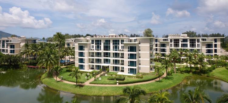 普吉岛迈考海滩跃浪渡假村(Splash Beach Resort Maikhao Phuket)图片