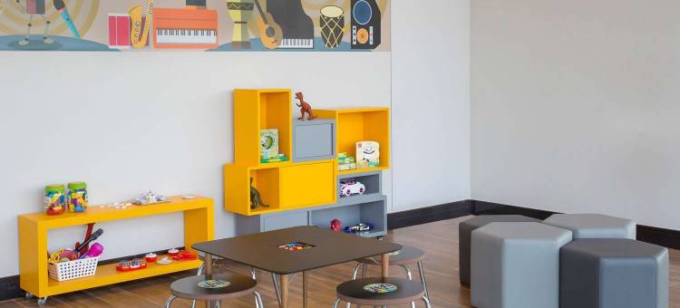 宜必思尚品陶巴特酒店(Ibis Styles Taubate)图片