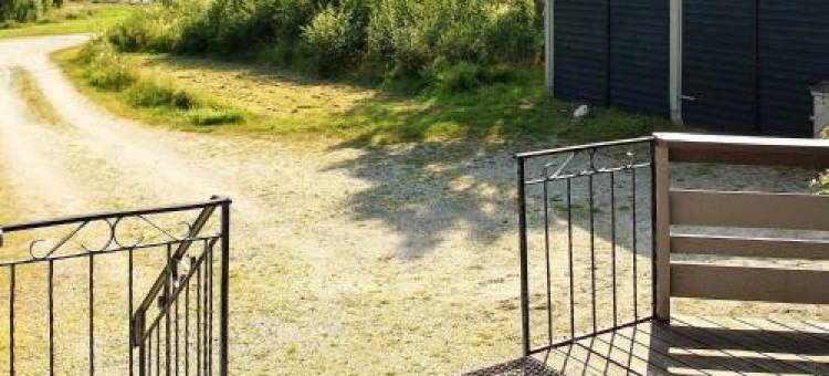 12 Person Holiday Home in Kvenvær图片