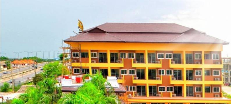 曼谷通塔度假村(Thong Ta Resort and Spa)图片