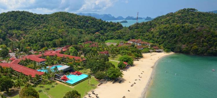 兰卡威假日海滩别墅度假村及沙滩俱乐部(Holiday Villa Resort & Beachclub Langkawi)图片