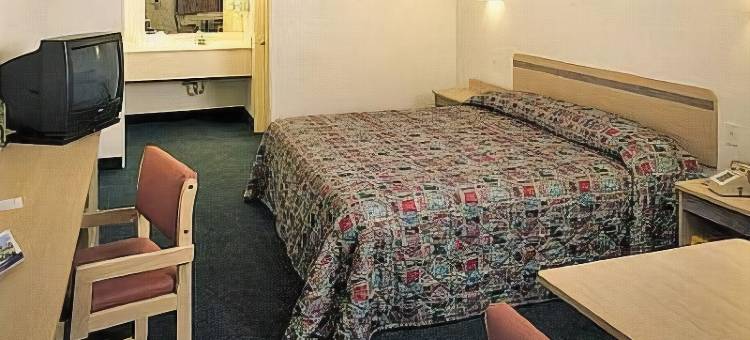 托莱多6号汽车旅馆(Motel 6 Toledo, Oh)图片