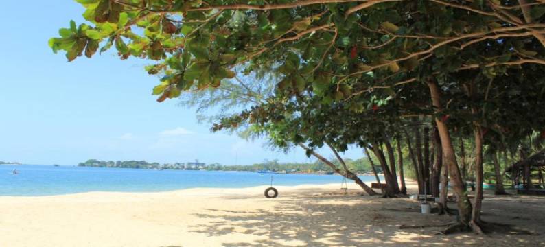 顿巴乌度假酒店(Vung Bau Resort)图片