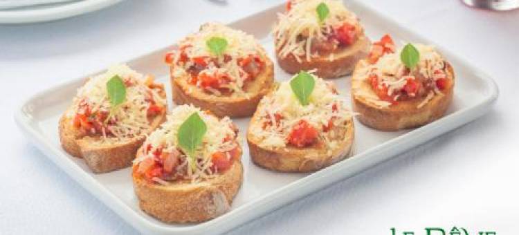 Le Rêve Pousada e Restaurante图片