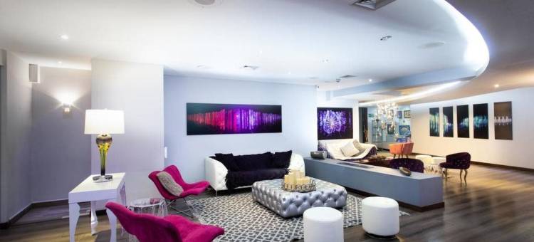 斯坦纳姆精品酒店&Spa(Stannum Boutique Hotel & Spa)图片