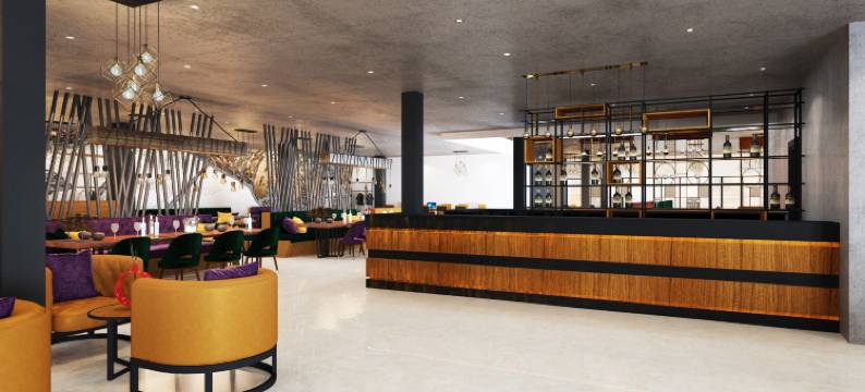 法兰克福机场德赖厄赫DIWOTEL酒店(DIWOTEL Frankfurt Airport Dreieich)图片