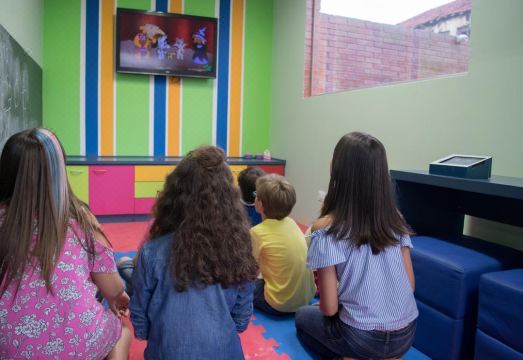 Aruá Hotel, Restaurante e Convenções Hotel Overview