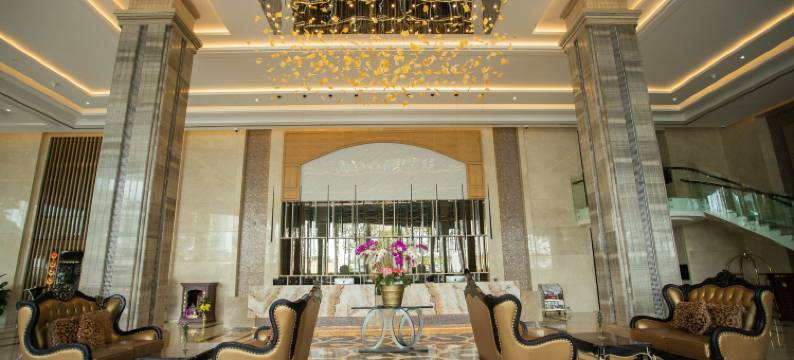 米拉中央公园酒店(The Mira Central Park Hotel)图片