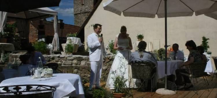 帝国城市酒店(Die Reichsstadt - Hotel Spa Und Restaurant)图片