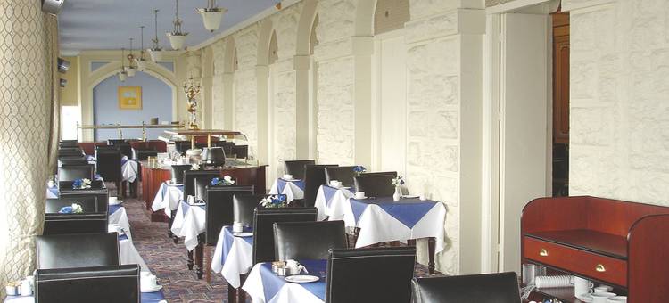 兰达诺大酒店(Grand Hotel Llandudno)图片