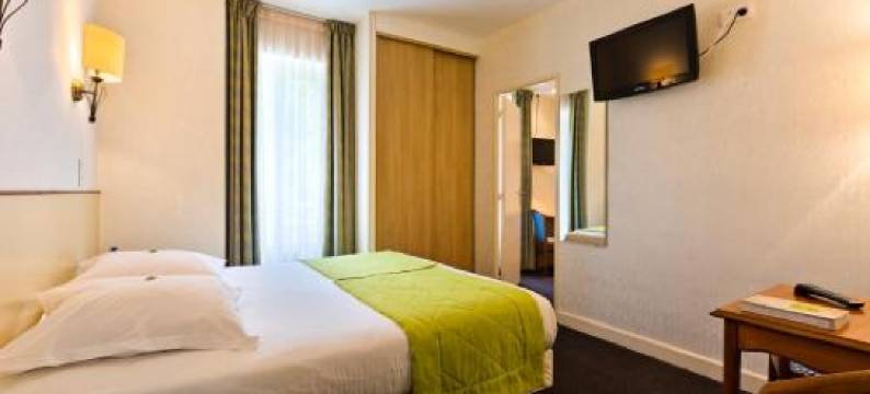 和平之家酒店(Logis Hôtel de la Paix)图片